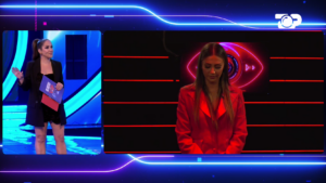 Kiara dërgon në televotim Oltën, Tean dhe Dean