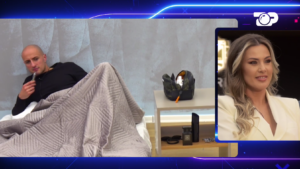 “Të burgosurit” përplasen me banorët, shkak komenti i Oltës