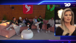 Loja me litar, grupi i Ermionës kalon automatikisht në nominim