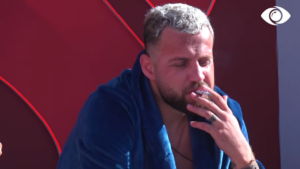 Sa legena janë, Luizi: Iu lëshuan të gjithë Kiarës...