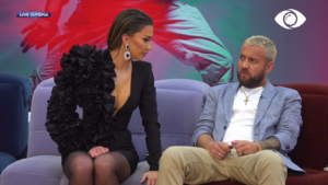 Luizi shpallet fitues! Fiton udhëtimin në Antalya