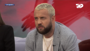 “Ti nuk je burrë, nuk ke për ta fituar Big Brother”/ Debat i ashpër mes Armaldos dhe Luizit