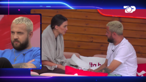 “Kush të rreh të do”/ Jetojmë në një shoqëri maskiliste! Çfarë mendojnë vajzat për debatin Luiz-Kiara