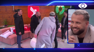 Luizi për Dean: A t'ja them dhe diçka tjetër, të ulet prap çmimi?