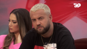 Luizi kërkon ndjesë publikisht/ “Nuk jam askush të mendoj çfarë është e drejtë apo e gabuar”