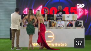 Një çerek shekulli Top Albania Radio/ Banorët memorizojnë këngët e radios më të madhe në Shqipëri