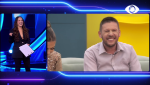 Djali i Tanit mbushi 1 vjeç/ Klipi i ditëlindjes i shfaqet në ekran, ai emocionohet!