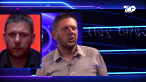 Ku e gjen forcën? Përlotet Arbana Osmani nga historia e dhimbshme e Tanit