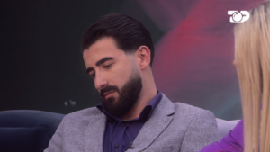Xhoni lë shtëpinë e Big Brother Vip 2
