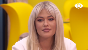 Lidhja Kristi-Keisi/ Çfarë ndodhi mes çiftit, debat mes banorëve!