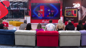 Olta dhe Kiara shkojnë kokë më kokë në televotim