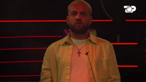 Luizi dërgon në nominim Oltën, Kristin dhe Armaldon