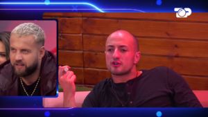 Luizi-Kristit: “Po imiton anën time të shëmtuar, nuk të shkon”