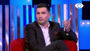 Nuk gjej arsye për ta justifikuar sjelljen e Kiarës/ Opinionistët komentojnë debatin Luiz-Kiara