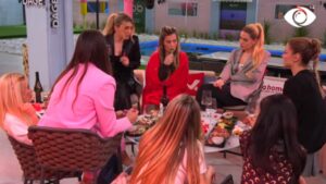 Mbrëmja e Vajzave/ Ku e shohin veten pas disa viteve? 