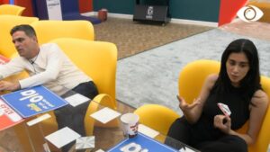 Jori bisedon me Dean për Luizin: Është prekur!