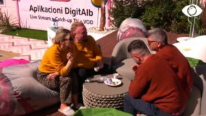 “Do fitoj dy edicione”, Qetsori: Jam shumë i përqëndruar