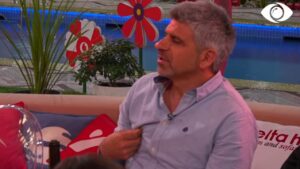 Dea Mishel debaton me Qetsorin: Po gjen arsye për tu kapur!