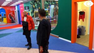 Luizi bisedon me Armaldon: Po e kalove këtë nominim je në finale!