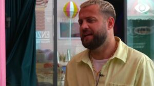 Ke për ta parë se çfarë do të bëj/ Debati Armaldo-Luiz