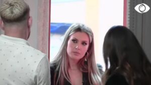 “Nuk ta harroj”/Olta-Luizit për Armaldon: Nuk e ke parë inatin tim akoma!