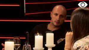 Darka e të Nominuarve/ Kristi: Ndarja erdhi se Keisi ishte në konfuzion!