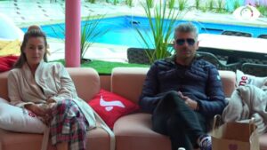 Qetsori: Unë dhe Kristi dalim në nominim, fitoj unë se jam çun mali