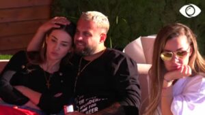 Kiara bisedon me Oltën: Do e kesh peng këtë gjë deri në fund!