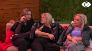 Keisi për Kristin: Më paska hapur Zoti sytë! 