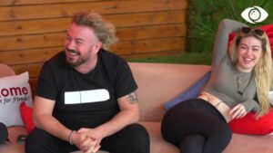 Komunikimi me shenja mes Keisit dhe Kristit 