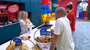 Kristi bisedon me Deamishel: Jam mërzitur me Keisin