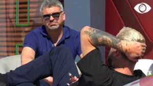 Qetsori-Luizit: Kam qenë pjesë e skemës së Oltës me dëshirën time!