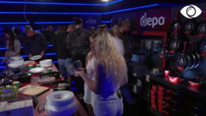 Banorët bëjnë zgjedhjet e tyre  për produktet e Depo Casa