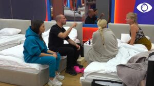 Eva-Kristit: Po sillesh si shqiptar i prapambetur, dominant