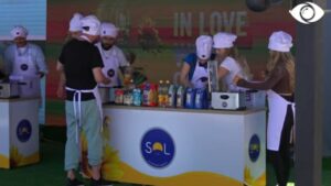 Banorët nisin gatimet/ Ushqimet do shkojnë për besimtarët myslimanë në kuadër të nisjes së Ramazanit