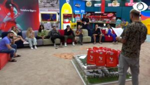 La Casa de Quiz në Big Brother VIP/Skuadra fituese do të shohë live ndeshjen Poloni-Shqipëri