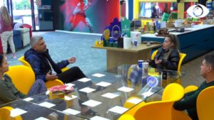 Olta shpërthen në lot pas fjalëve të Qetsorit: Si mund të ftohet zemra e  një nëne?