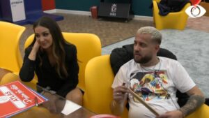 Luizi komenton avantazhin e Kiarës