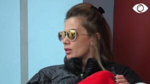 Është shumë maskilist/ Olta dhe Qetsori flasin për Kristin