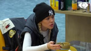 “Të më thotë ajo mua si të sillem?”/Keisi për Oltën: Do që të dalim nga vetja