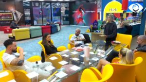 Kush del?/ Banorët diskutojnë nominimin 