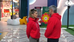 “Kë do mbajmë në shtëpi, kush ka potencial”, Olta dhe Qetsori bëjnë plane së bashku