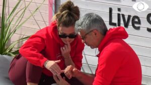 Qetsori komunikon me Oltën me kode