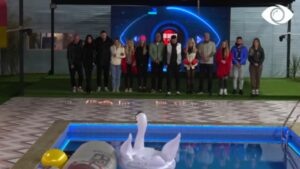 Banorët nderojnë kujtimin e Pal Kolës, rojes së sigurisë që u vra në sulmin ndaj Top Channel