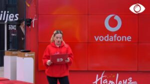 Loja me topin e Vodafone, banorët nuk duhet ta lënë topin të bjerë në tokë