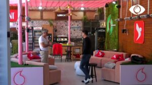 “I ka hyrë vetja në qejf”/ Armaldo për Luizin: Do përpëlitet!