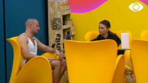 Unë e kisha harruar/ Kiara-Kristit: Më vjen keq