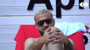 “Kam rilindur për të zezën tënde”/ Ngacmimet Luiz-Olta: Unë vdes të ma nxish ti