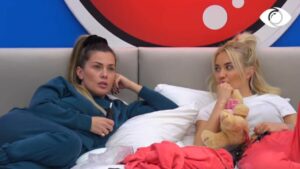 Kiara-Oltës: Nuk më pëlqen loja jote