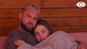 “Do i nxjerr një nga një”/Luizi bisedon me Kiarën